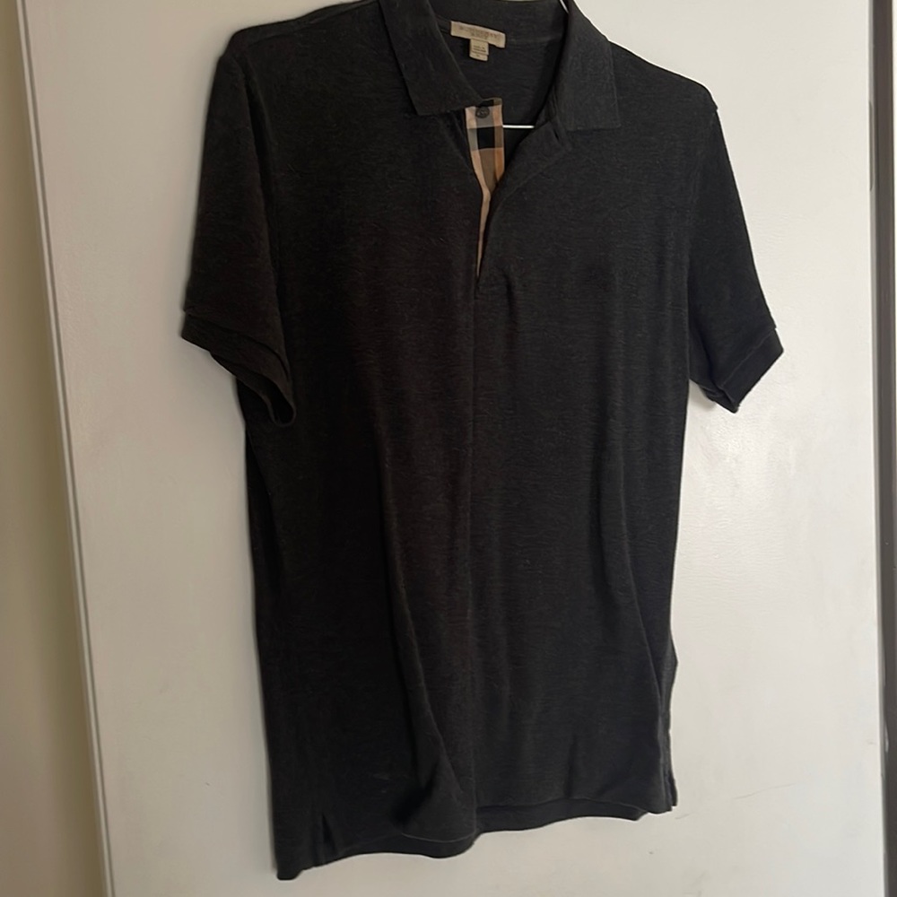 BURBERRY POLO AUTHENTIC